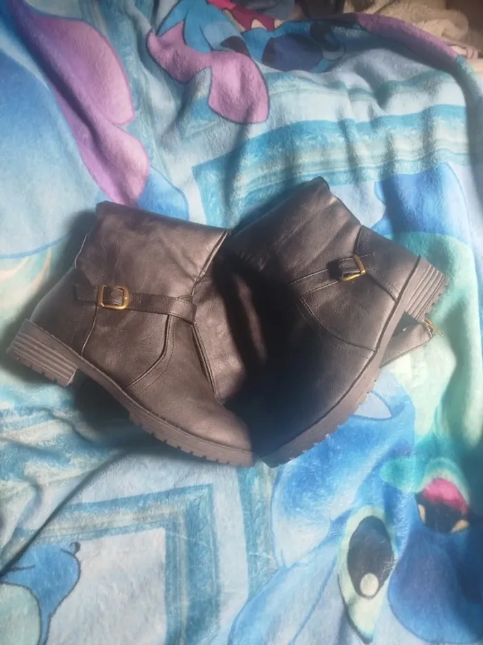 Botte femme