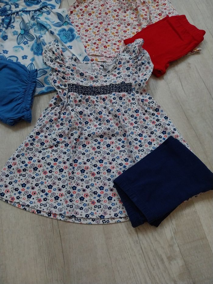 Lot 23 mois - photo numéro 3