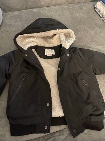 Veste Zara