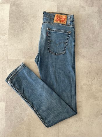 Jean Levi’s Femme – W29