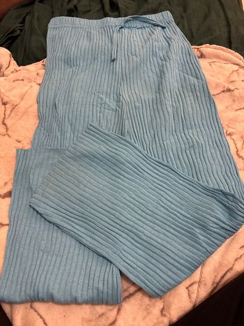 Pantalon léger
