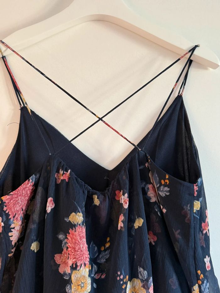 Robe longues à bretelle Pimkie taille M - photo numéro 3