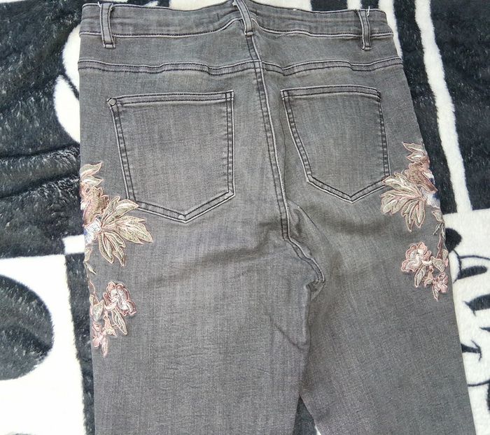 Jean Taille 42 - photo numéro 6