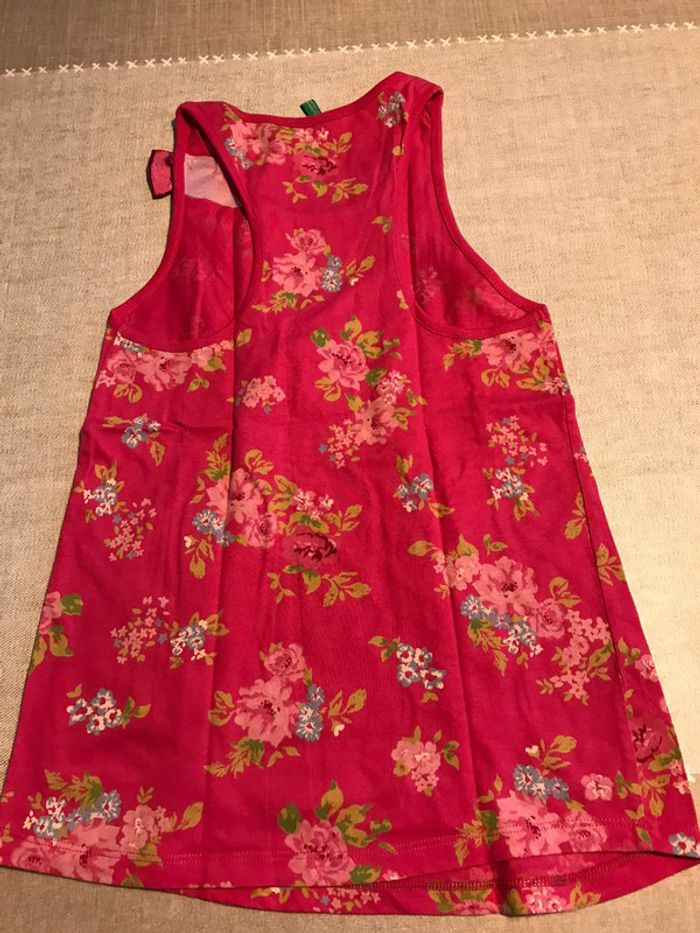 Debardeur neuf 10/11 ans - photo numéro 4