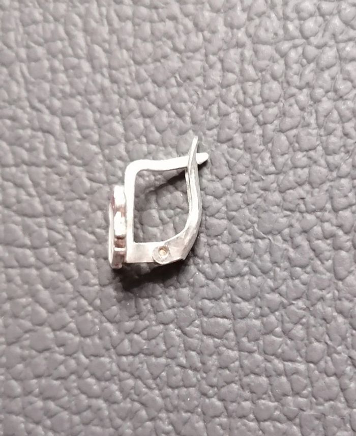 Boucle d'oreilles - photo numéro 6