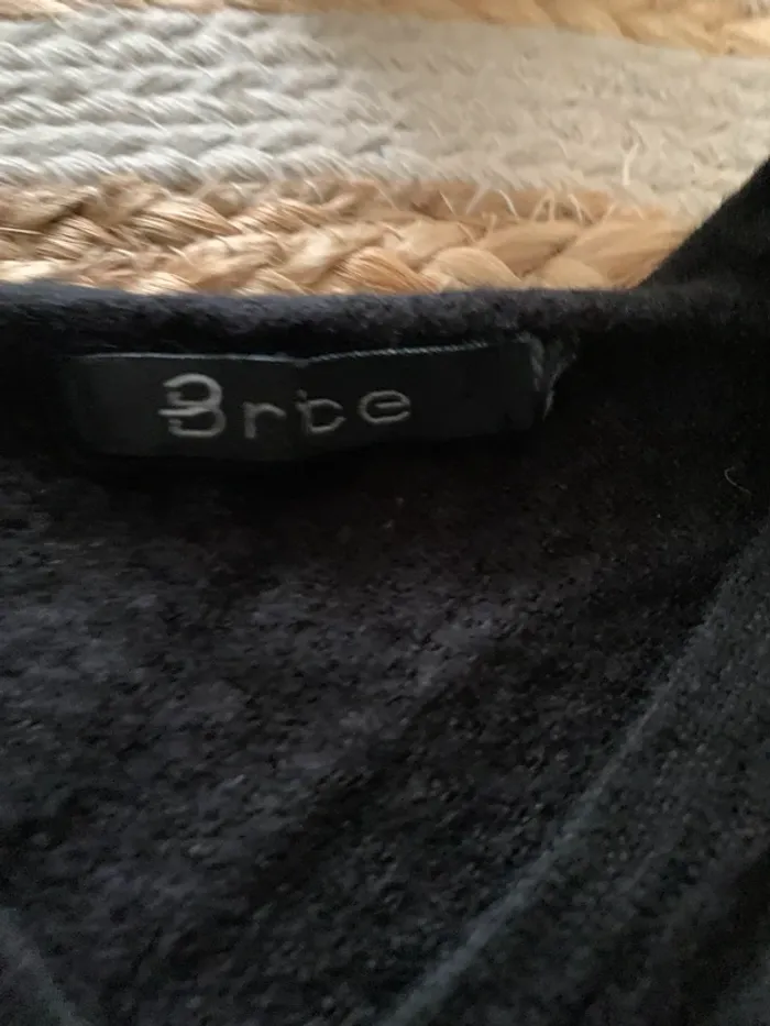 Pull Brice - photo numéro 6