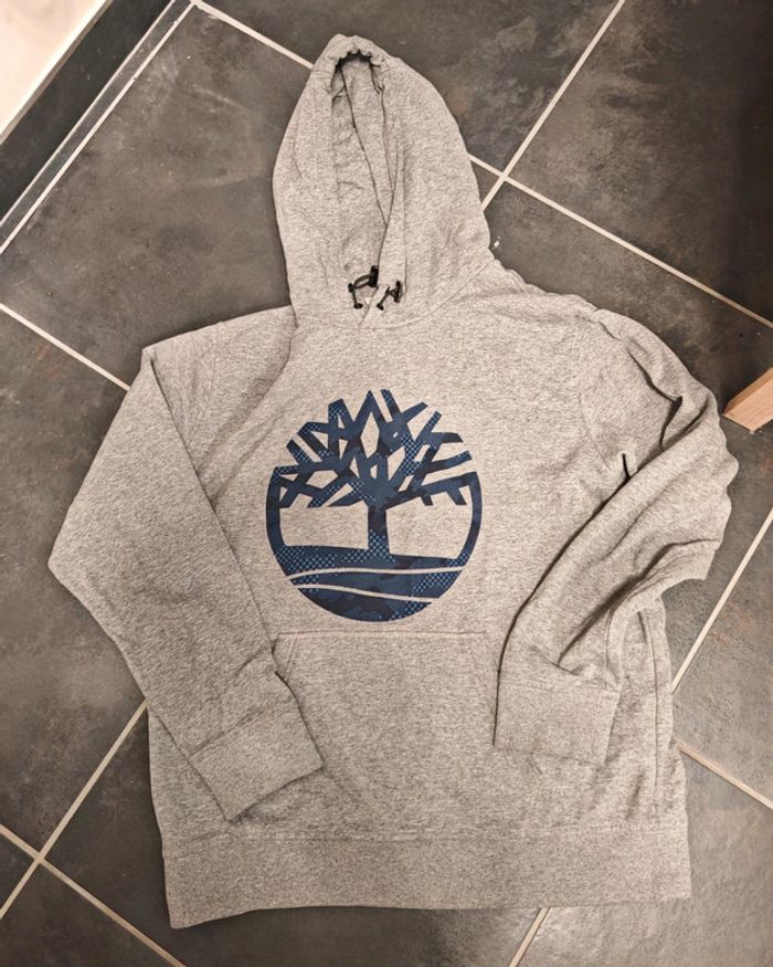 Sweat Timberland