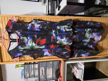 Robe casual H&M taille 34