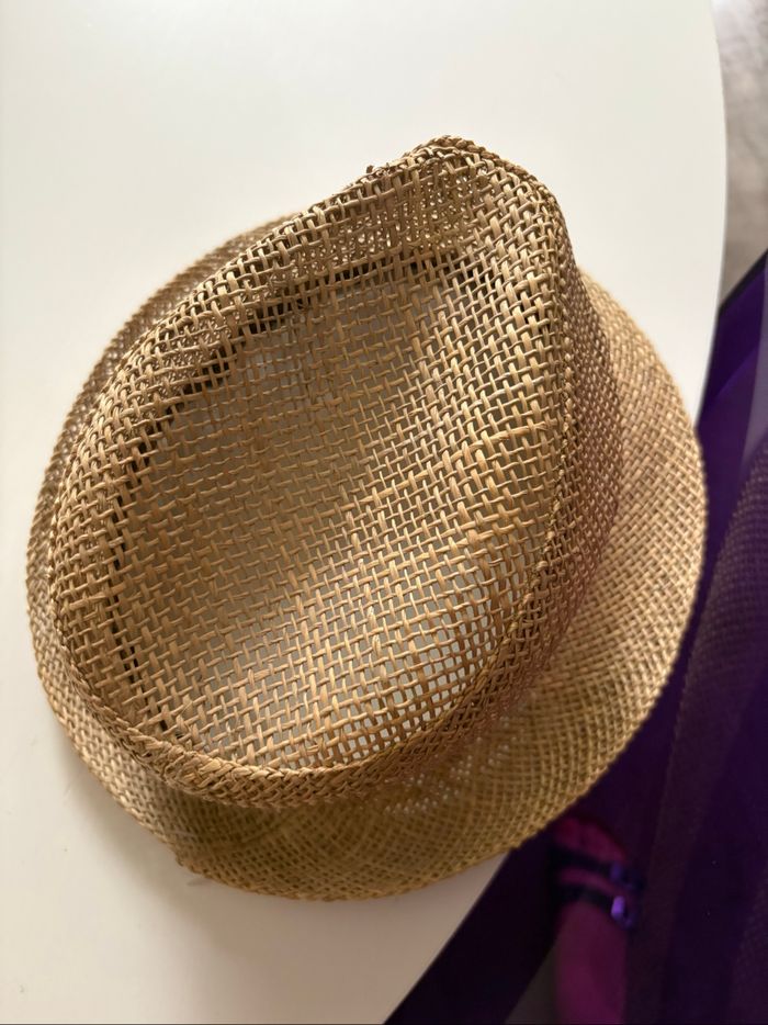 Chapeau - photo numéro 2