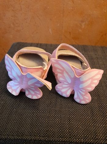 Chaussure bébé
