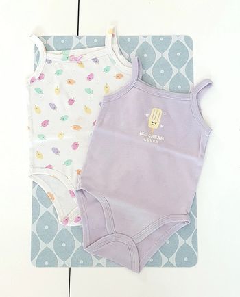 Bodies Kiabi - 12M