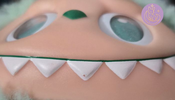 Labubu  The Monsters Big Into Energy Serenity - photo numéro 8