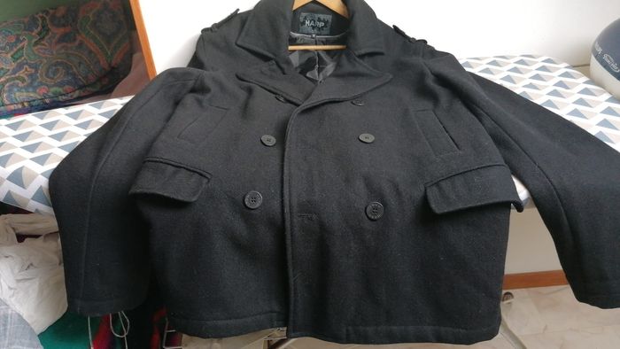 Trench homme - photo numéro 3