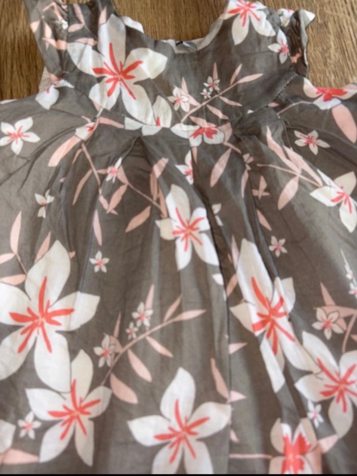 Robes bébé filles - photo numéro 8