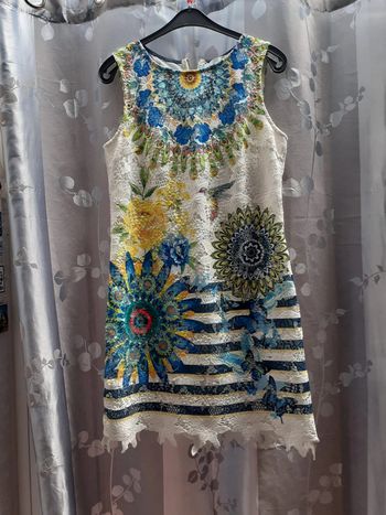 Robe d'été taille L/XL en très bon état