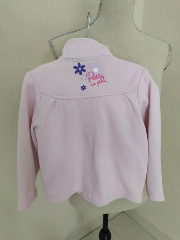 🚫Gilet col montant🚫 - photo numéro 4