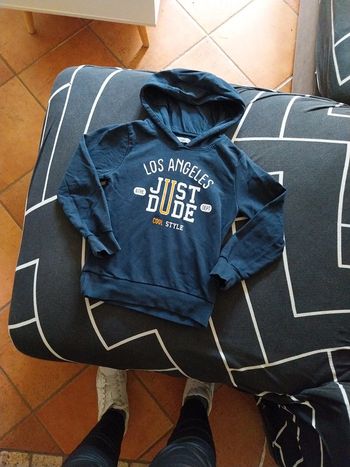 Sweat T6ans