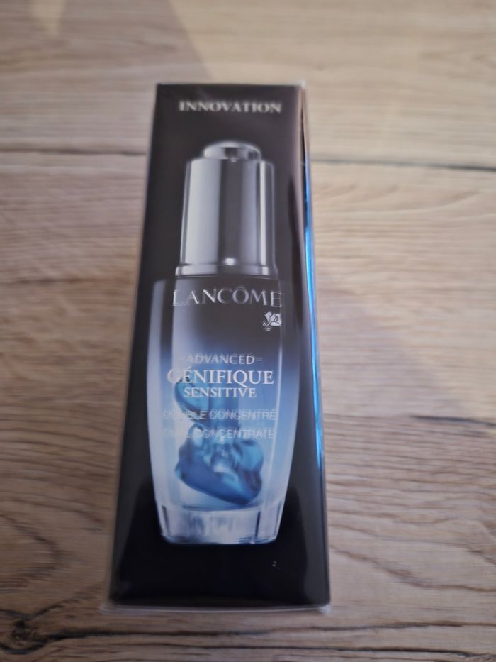 Advanced genifoque sensitive Lancôme - photo numéro 3