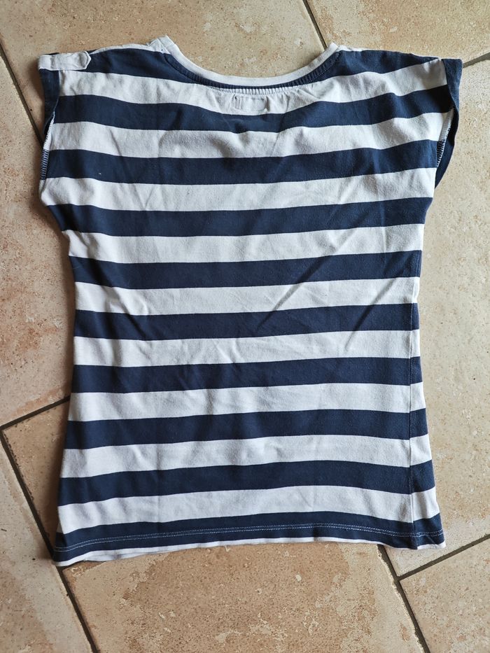 Tee shirt - photo numéro 2