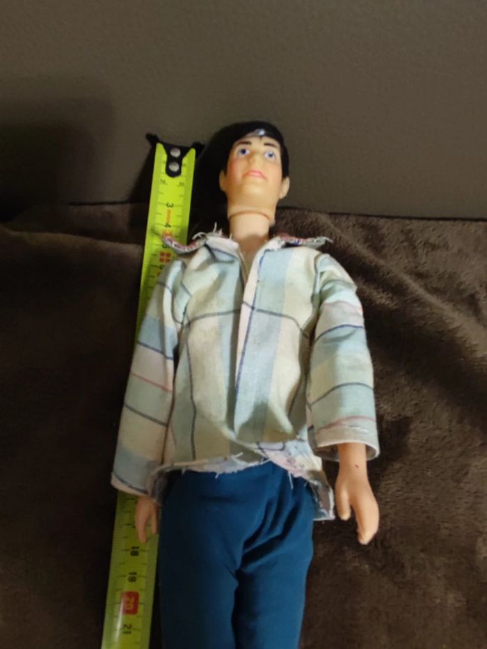 ken vintage - photo numéro 3