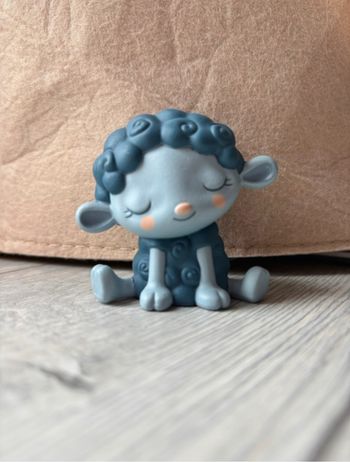Tonies mouton noir