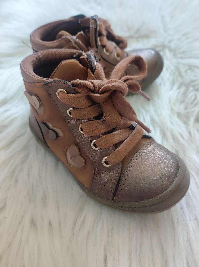 Chaussures fille - photo numéro 6