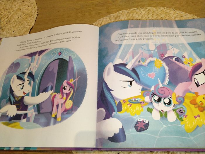 Licorne - photo numéro 5