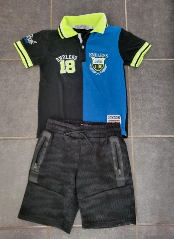 Lot de vêtements 8ans - photo numéro 6