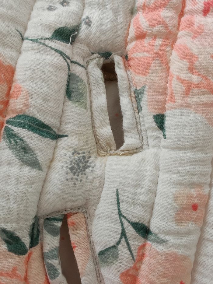 Nid d'ange cosy - photo numéro 6