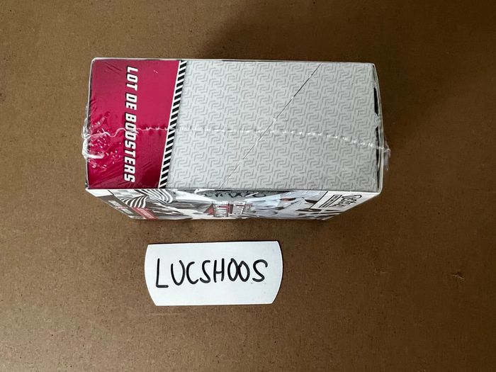 Bundle Flamme Blanche EV 10,5 x2 - photo numéro 5