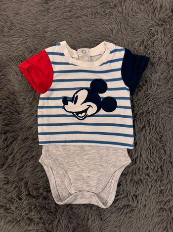 Bodie Mickey orchestra