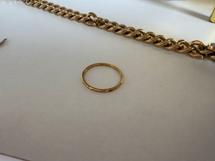Bijoux en acier inoxydable - photo numéro 2