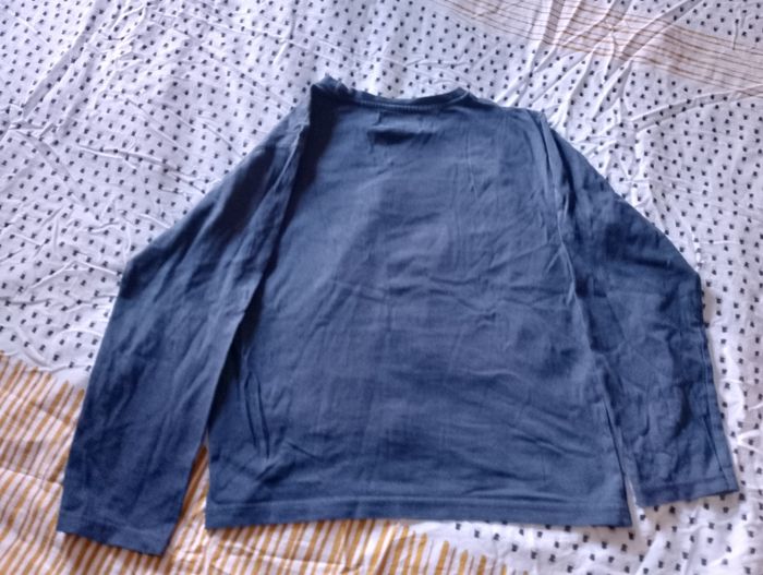 Tee shirt garçon - photo numéro 3