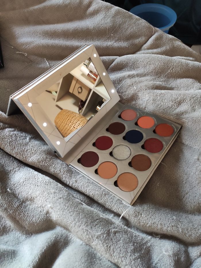 Palette Pür - photo numéro 4
