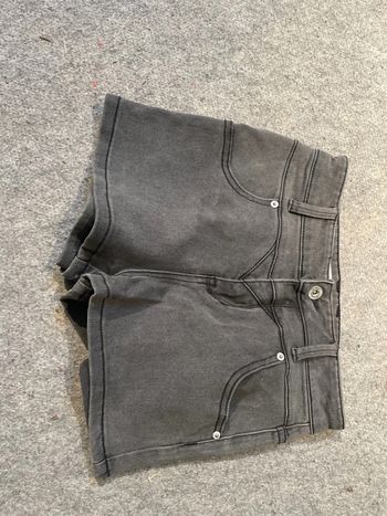Short