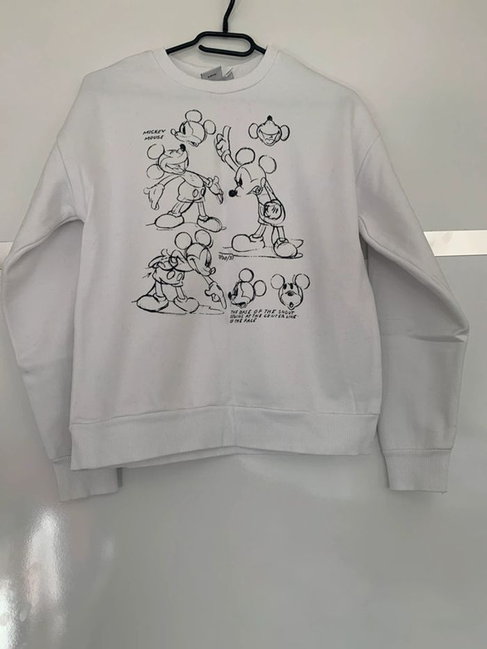 Pull Disney