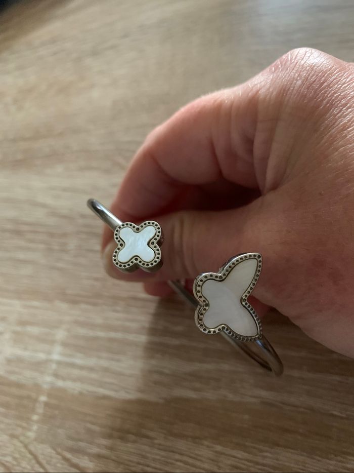 Bracelet en acier inoxydable Festina - photo numéro 4