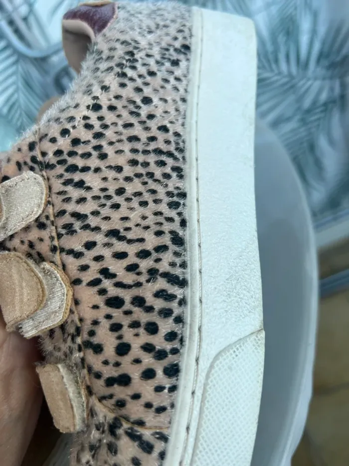 🟦 Sneakers 🟦 - photo numéro 3