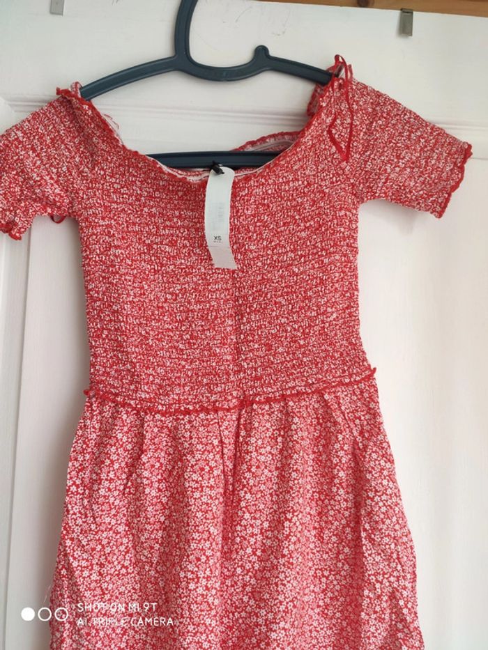 Combinaison short été - photo numéro 2