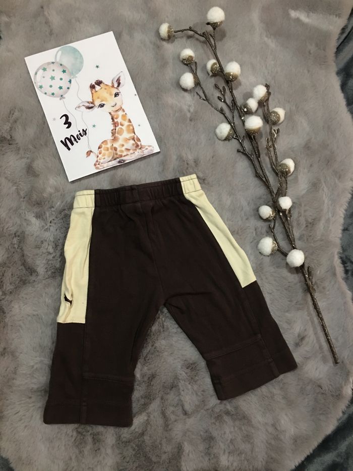 Survêtement Puma 3 mois - photo numéro 3