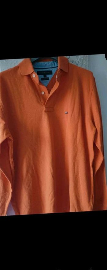 Polo tommy hilfiger