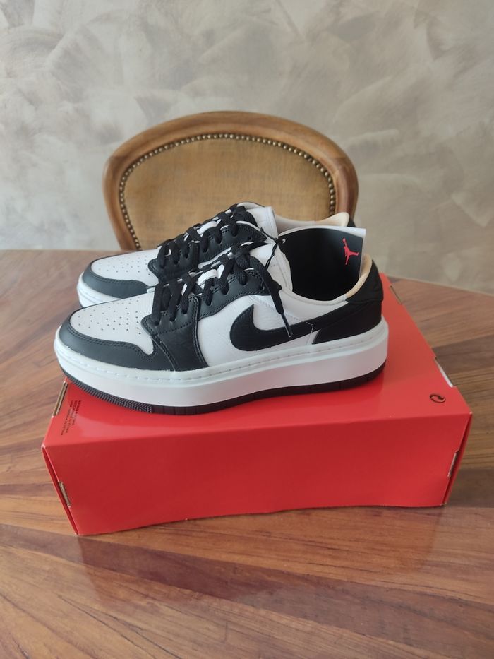 Baskets Nike air Jordan 1 elevate low T 42 - photo numéro 2