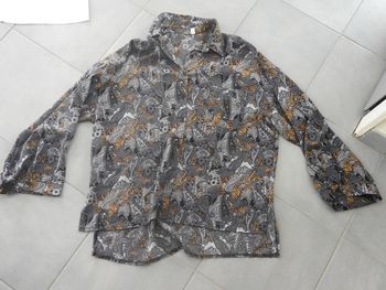 chemise large