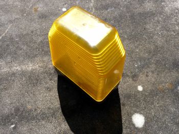 Signal clignotant lumineux ouverture portail TBE