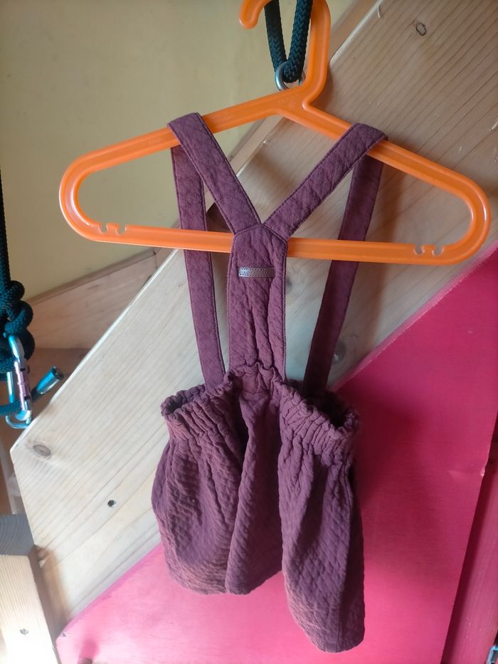 Ravissante jupe neuve Premaman 2 ans - photo numéro 5