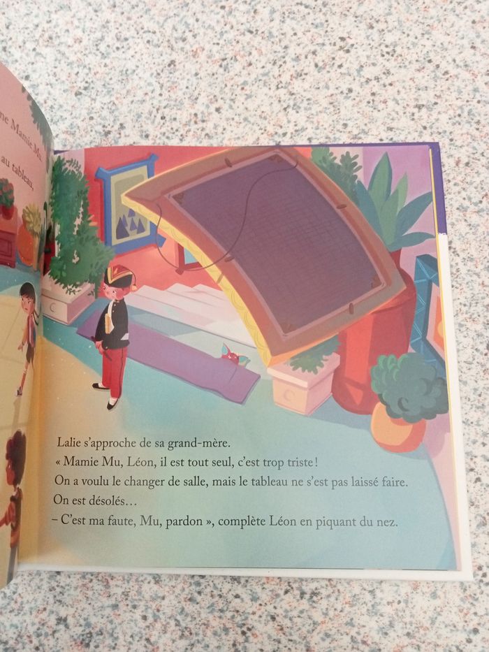 Livre le fibre - photo numéro 2