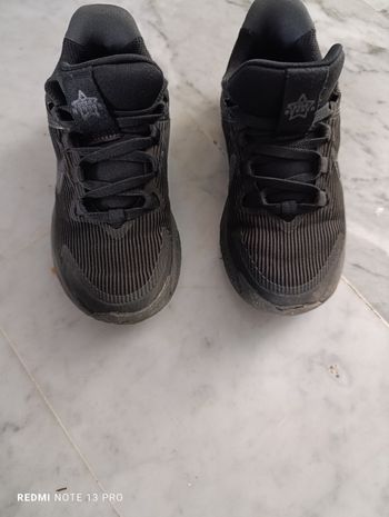 Chaussure Nike fille