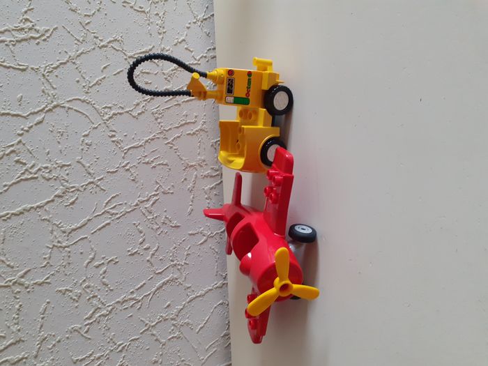 Duplo Lego - photo numéro 6