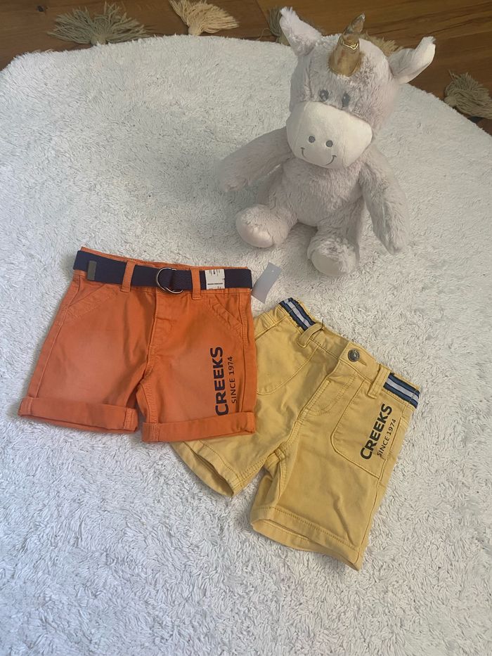 Lot vêtements. - photo numéro 8