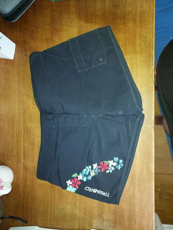 Short de plage